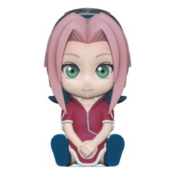Tirelire - Naruto - Sakura Haruno