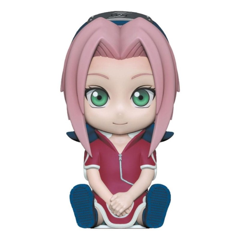 Money box - Naruto - Sakura Haruno