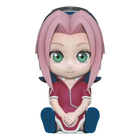 Tirelire - Naruto - Sakura Haruno