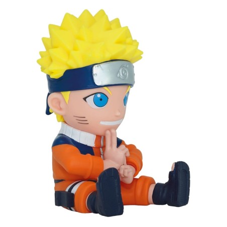 Tirelire - Naruto - Naruto Uzumaki