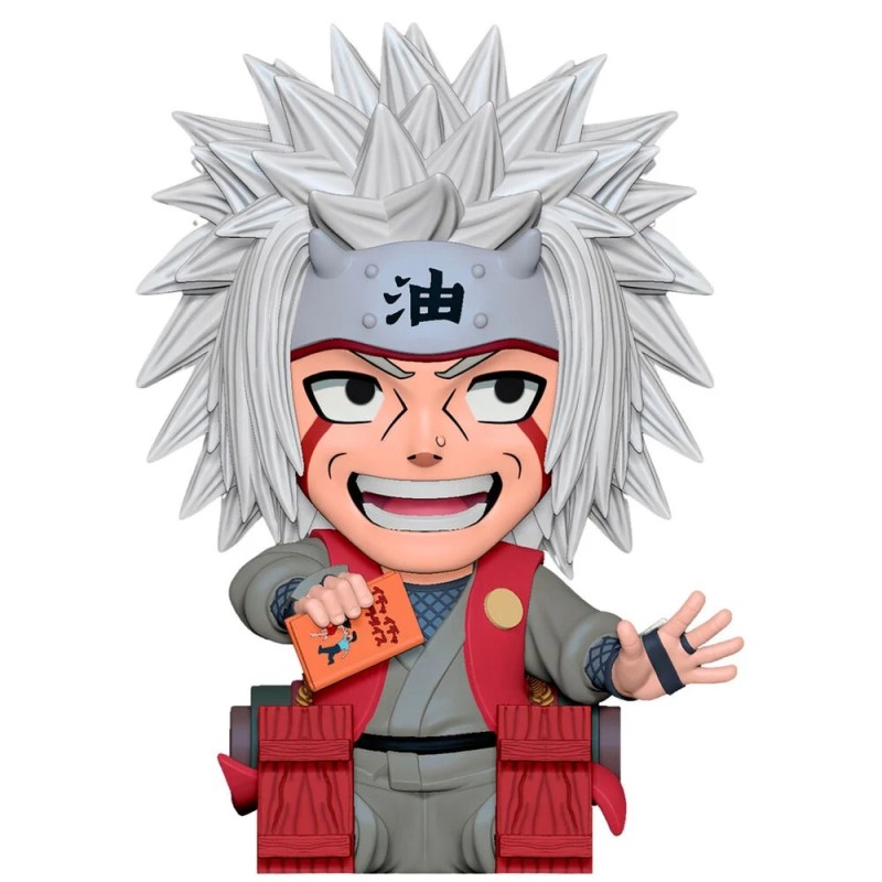 Tirelire - Naruto - Jiraya