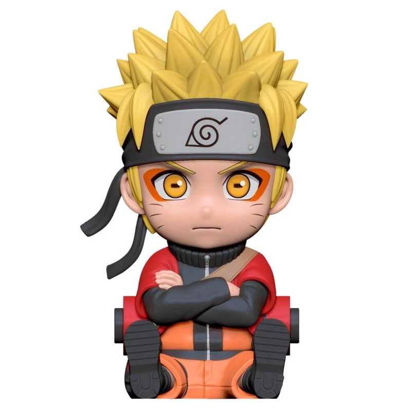 Money box - Naruto - Naruto Uzumaki