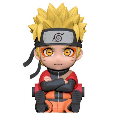 Money box - Naruto - Naruto Uzumaki