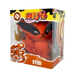 Money box - Naruto - Kurama, the Nine-Tails