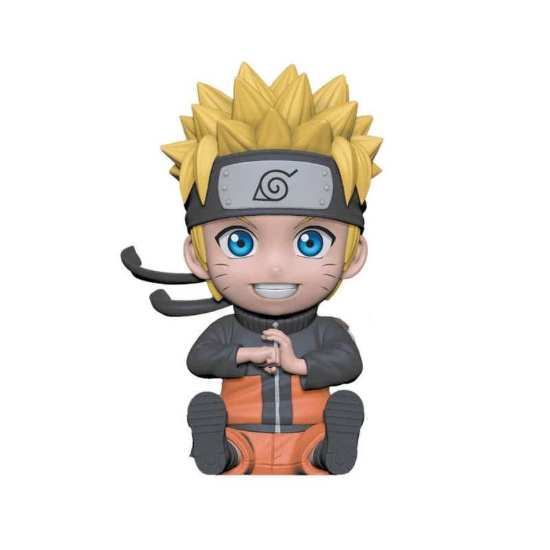 Tirelire - Naruto - Naruto Uzumaki