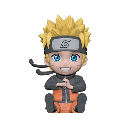 Tirelire - Naruto - Naruto Uzumaki