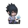 Money box - Naruto - Sasuke Uchiha