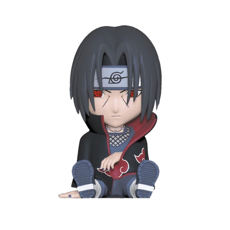Tirelire - Naruto - Itachi Uchiha