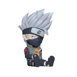 Tirelire - Naruto - Kakashi Hatake