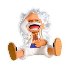 Money box - One Piece - Monkey D. Luffy