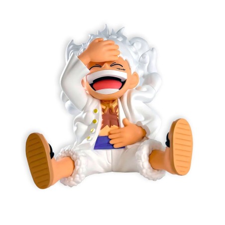 Money box - One Piece - Monkey D. Luffy