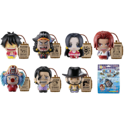 Bombe de bain - Bikkura Tamago - One Piece - Bikkura Tamago - Vol.4