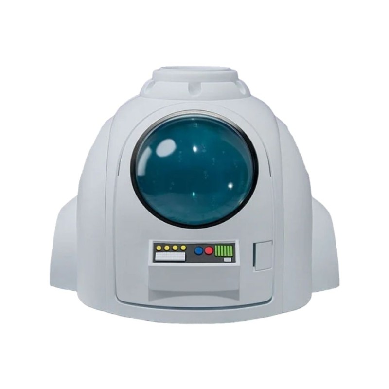 Figures Accessories - S.H.Figuart - Dragon Ball - Medical Machine