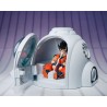 Figures Accessories - S.H.Figuart - Dragon Ball - Medical Machine