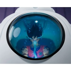 Figures Accessories - S.H.Figuart - Dragon Ball - Medical Machine