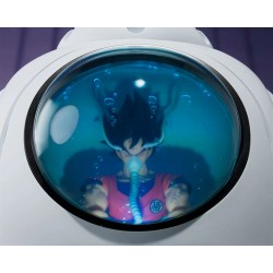 Figures Accessories - S.H.Figuart - Dragon Ball - Medical Machine