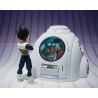 Figures Accessories - S.H.Figuart - Dragon Ball - Medical Machine