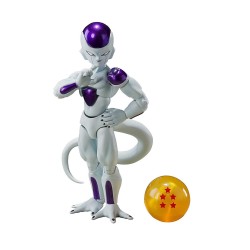 Figurine articulée - S.H.Figuart - Dragon Ball - Freezer