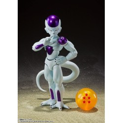 Figurine articulée - S.H.Figuart - Dragon Ball - Freezer