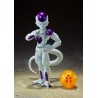 Action Figure - S.H.Figuart - Dragon Ball - Frieza