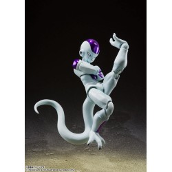 Action Figure - S.H.Figuart - Dragon Ball - Frieza