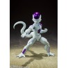 Action Figure - S.H.Figuart - Dragon Ball - Frieza