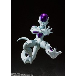 Action Figure - S.H.Figuart - Dragon Ball - Frieza
