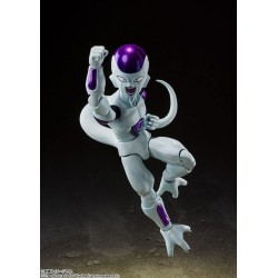 Figurine articulée - S.H.Figuart - Dragon Ball - Freezer