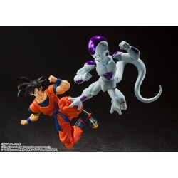 Action Figure - S.H.Figuart - Dragon Ball - Frieza