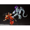 Action Figure - S.H.Figuart - Dragon Ball - Frieza