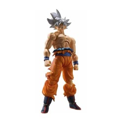 Action Figure - S.H.Figuart - Dragon Ball - Son Goku