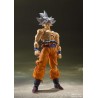 Figurine articulée - S.H.Figuart - Dragon Ball - Son Goku