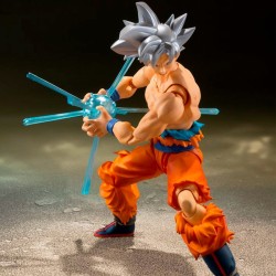 Action Figure - S.H.Figuart - Dragon Ball - Son Goku