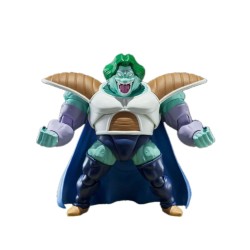Figurine articulée - S.H.Figuart - Dragon Ball - Zarbon
