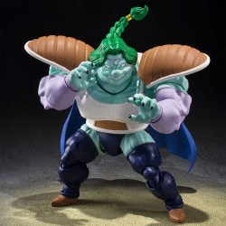 Action Figure - S.H.Figuart - Dragon Ball - Zarbon
