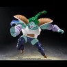 Action Figure - S.H.Figuart - Dragon Ball - Zarbon