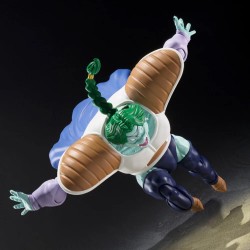 Action Figure - S.H.Figuart - Dragon Ball - Zarbon