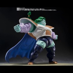Action Figure - S.H.Figuart - Dragon Ball - Zarbon