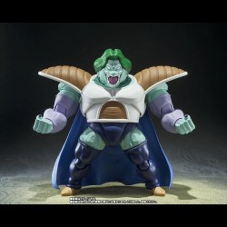 Action Figure - S.H.Figuart - Dragon Ball - Zarbon