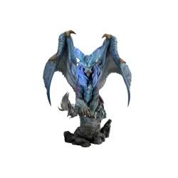 Static Figure - Monster Hunter - Lunastra