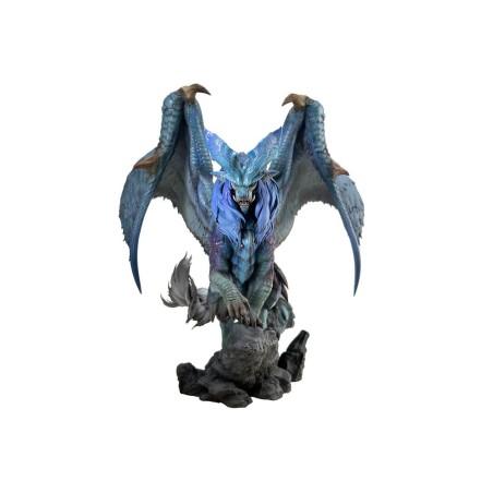 Static Figure - Monster Hunter - Lunastra
