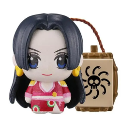 Bombe de bain - Bikkura Tamago - One Piece - Bikkura Tamago - Vol.4