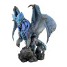 Figurine Statique - Monster Hunter - Lunastra