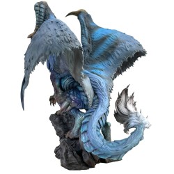 Static Figure - Monster Hunter - Lunastra
