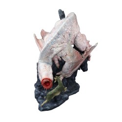 Static Figure - Monster Hunter - Khezu