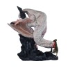 Figurine Statique - Monster Hunter - Khezu