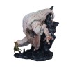 Static Figure - Monster Hunter - Khezu