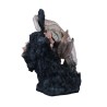Static Figure - Monster Hunter - Khezu