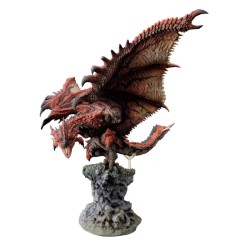 Static Figure - Monster Hunter - Rathalos