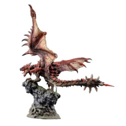Static Figure - Monster Hunter - Rathalos